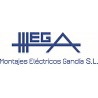 Montajes Electricos Gandia S.L logo - Similar company to Darkcoon.Es