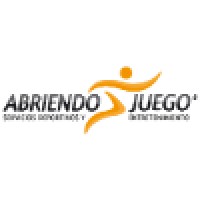 ABRIENDO JUEGO S.A.C. logo - Similar company to Abruja Entertainment S.A.C.