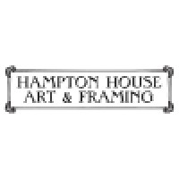 Hampton House Art and Framing