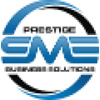 Prestige SME Business Solutions logo - Similar company to Plant Access