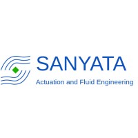 Sanyata Actuation and Fluid Engineering logo - Similar company to Next Internationaal