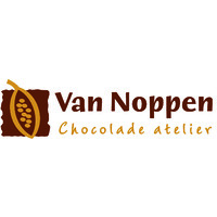 Chocolade Atelier van Noppen logo - Similar company to Heerlijk Chocolade