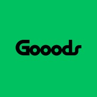 Gooods logo - Similar company to Aliquo