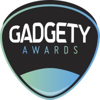 Gadgety Awards logo - Similar company to Evg Media