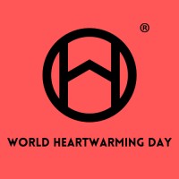 World Heartwarming Day logo - Similar company to Usm Lab