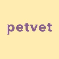 Petvet logo - Similar company to Riqra