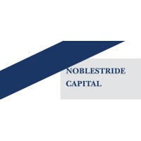 Noblestride Capital logo - Similar company to Zanifu
