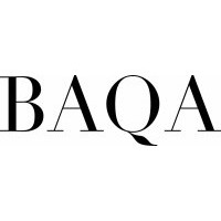 BAQA logo - Similar company to Vsp