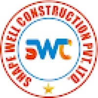 SHAPE WELL CONSTRUCTION PVT LTD logo - Similar company to Nextra Consulting