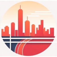 The Emergent City logo - Similar company to Futurematerials.Co