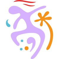 Kita Healing logo - Similar company to Haina Multimedia Digital