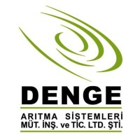 DENGE WATER TREATMENT TECHNOLOGIES CO. logo - Similar company to Mag-Trade