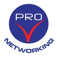 ProVNetworking logo - Similar company to Greasley Electronics Ltd