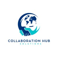 Collaboration Hub logo - Similar company to Blueribbon Solution