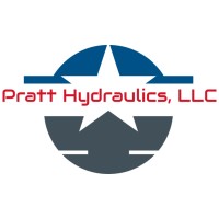 PRATT HYDRAULICS logo - Similar company to Hydraulics Of Texas