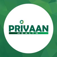Privaan Health logo - Similar company to Worldprime Export