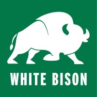 White Bison logo - Similar company to Jward Cybersecurity
