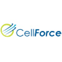 CellForce logo - Similar company to Beyond2Leads Crm