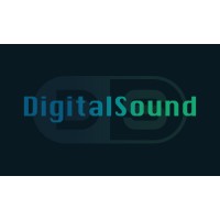 DIGITAL SOUND & MUSIC STUDIO logo - Similar company to Rocketsound
