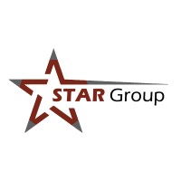 Star Group Holding Limited logo - Similar company to Xway