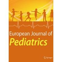 European Journal of Pediatrics logo - Similar company to Genud Research Group