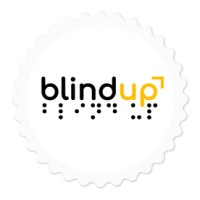 BlindUp™ logo - Similar company to Thermoconfine