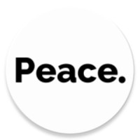 Peace. logo - Similar company to Extome