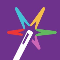 Magency logo - Similar company to Snapapp