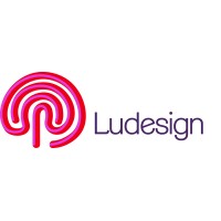 Ludesign logo - Similar company to Cotiere Auto