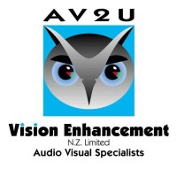 Vision Enhancement NZ Ltd logo - Similar company to Devine Law Limited