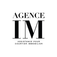 Agence IM logo - Similar company to Econo Test Covid
