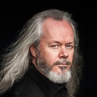 Paul Carey Jones logo - Similar company to Christiana Aloneftis - Opera Singer