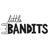 Little Bandits logo - Similar company to Patch Organics