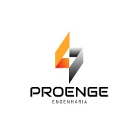 PROENGE - Engenharia e Projetos Elétricos logo - Similar company to Embrace Empresa Brasil Central De Engenharia