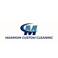 Maximum Custom Cleaning LLC logo - Similar company to Cny Cleaning Solutions