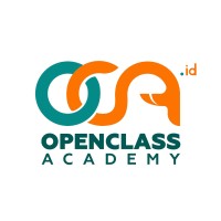 Open Class Academy logo - Similar company to Open Class
