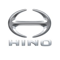 Hino Saudi Arabia logo - Similar company to Isuzu Motors International Fze