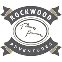 Rockwood Adventures logo - Similar company to Wrappr