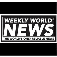 Weekly World News logo - Similar company to Nutmeg Creative
