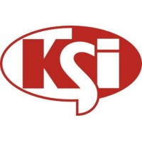 KSi logo - Similar company to Resiliency Llc