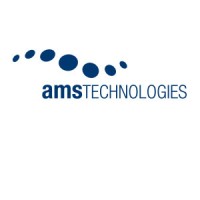AMS Technologies AG logo - Similar company to Singular Photonics
