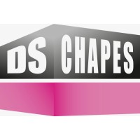 DS CHAPES logo - Similar company to Groupe Lmp