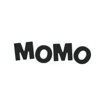 Momo logo - Similar company to Handl