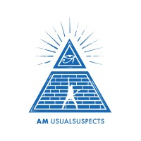 AM Usualsuspects logo - Similar company to Hi-Five