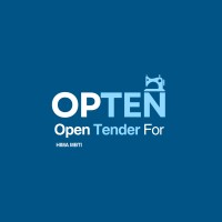 Open Tender logo - Similar company to Beraksi Community Development