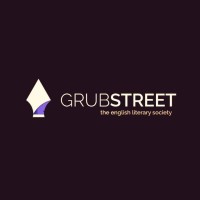 Grubstreet, the Literary Society and Department of English, KMC logo - Similar company to Kirori Mal College Model United Nations