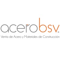 Acero BSV logo - Similar company to Cunova Service Usa