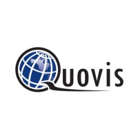 Quovis, Inc. logo - Similar company to C12 Maryland