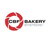CBF Bakery Systems logo - Similar company to Weldon Solutions