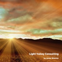 Light Valley Consulting logo - Similar company to Make Strategy